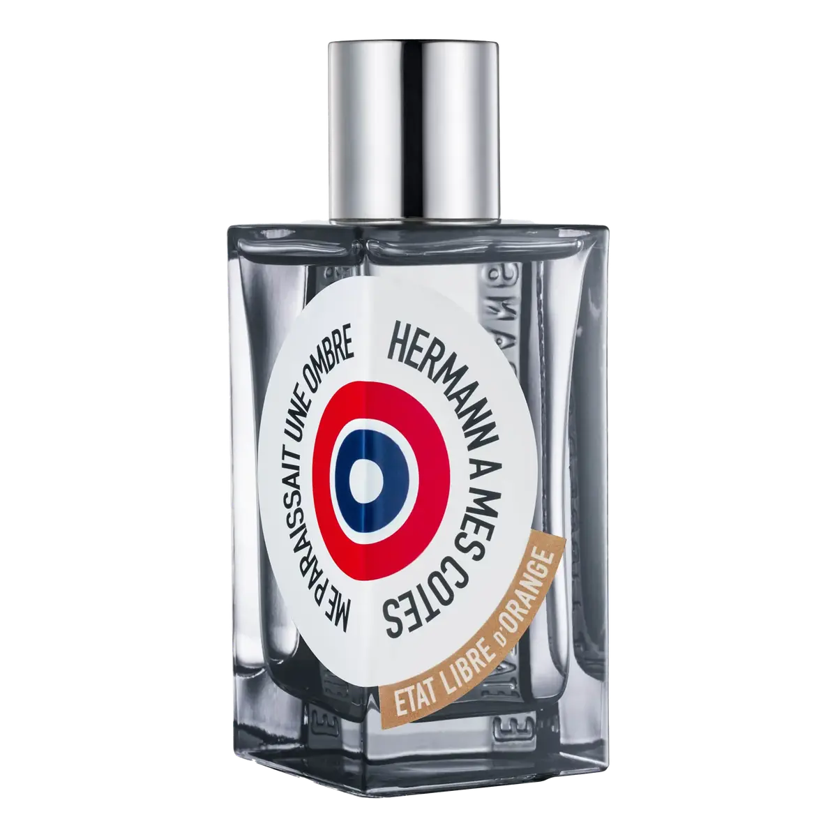 Etat Libre d'Orange Eau de Parfum Hermann à mes Côtés me Paraissait une Ombre