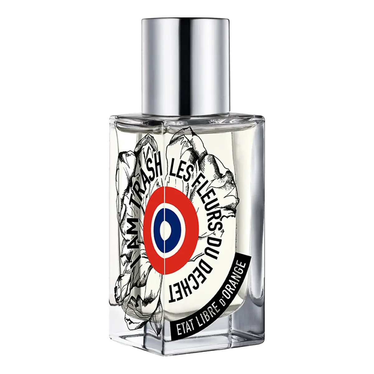 Etat Libre d'Orange Les Fleurs Du Déchet - I Am Trash Eau De Parfum 50 ml