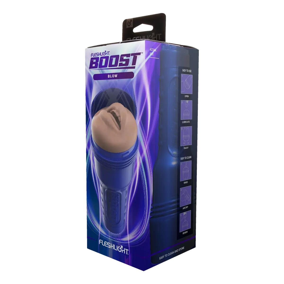 Fleshlight Boost