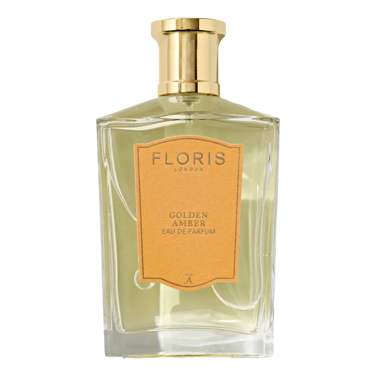 Floris London Golden Amber Eau De Parfum