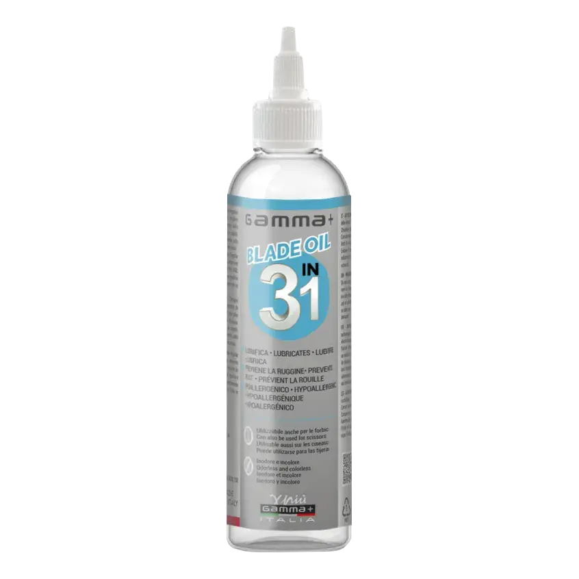 Gamma+ Blade Oil 3-in-1