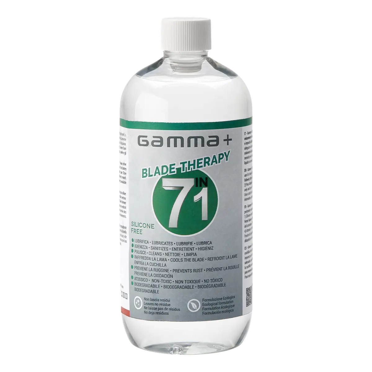 Gamma+ Blade Therapy 7-in-1