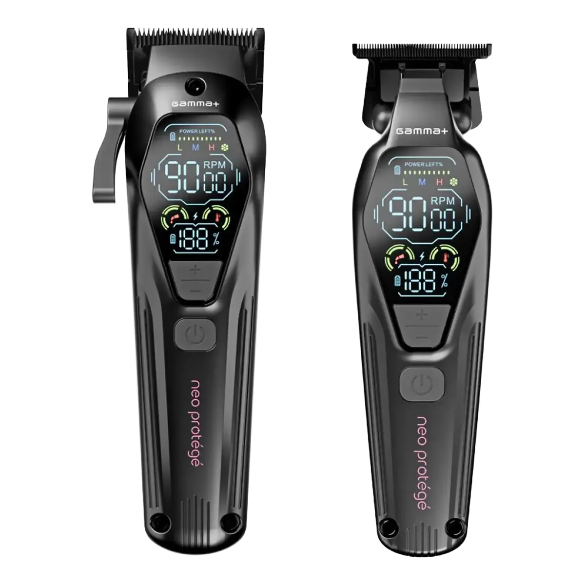 Gamma+ Neo Protege Combo Kit