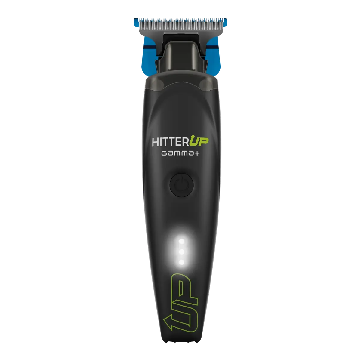 Gamma+ Hitter UP hårtrimmer