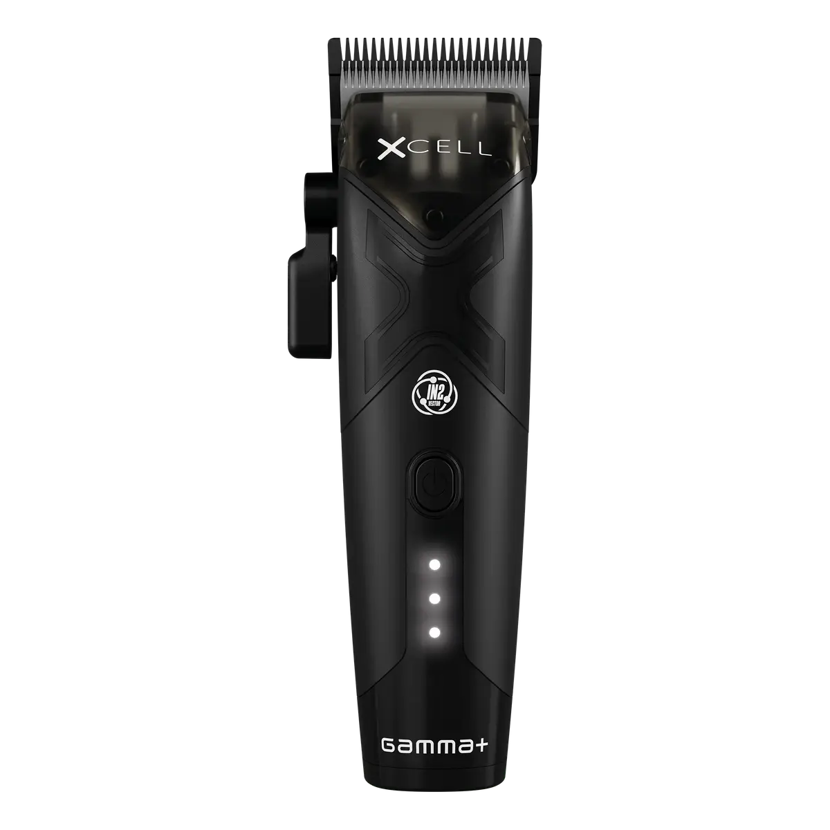 Gamma+ Xcell hårklipper