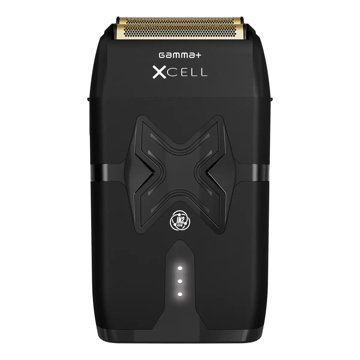 Gamma+ Xcell shaver