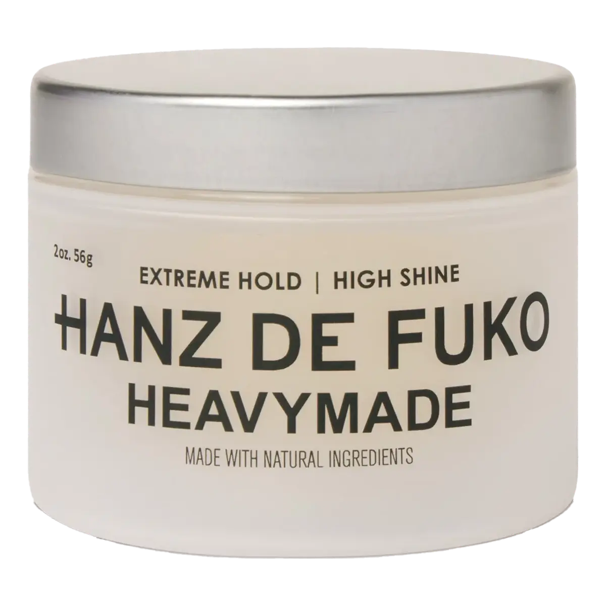 Hanz de Fuko Heavymade