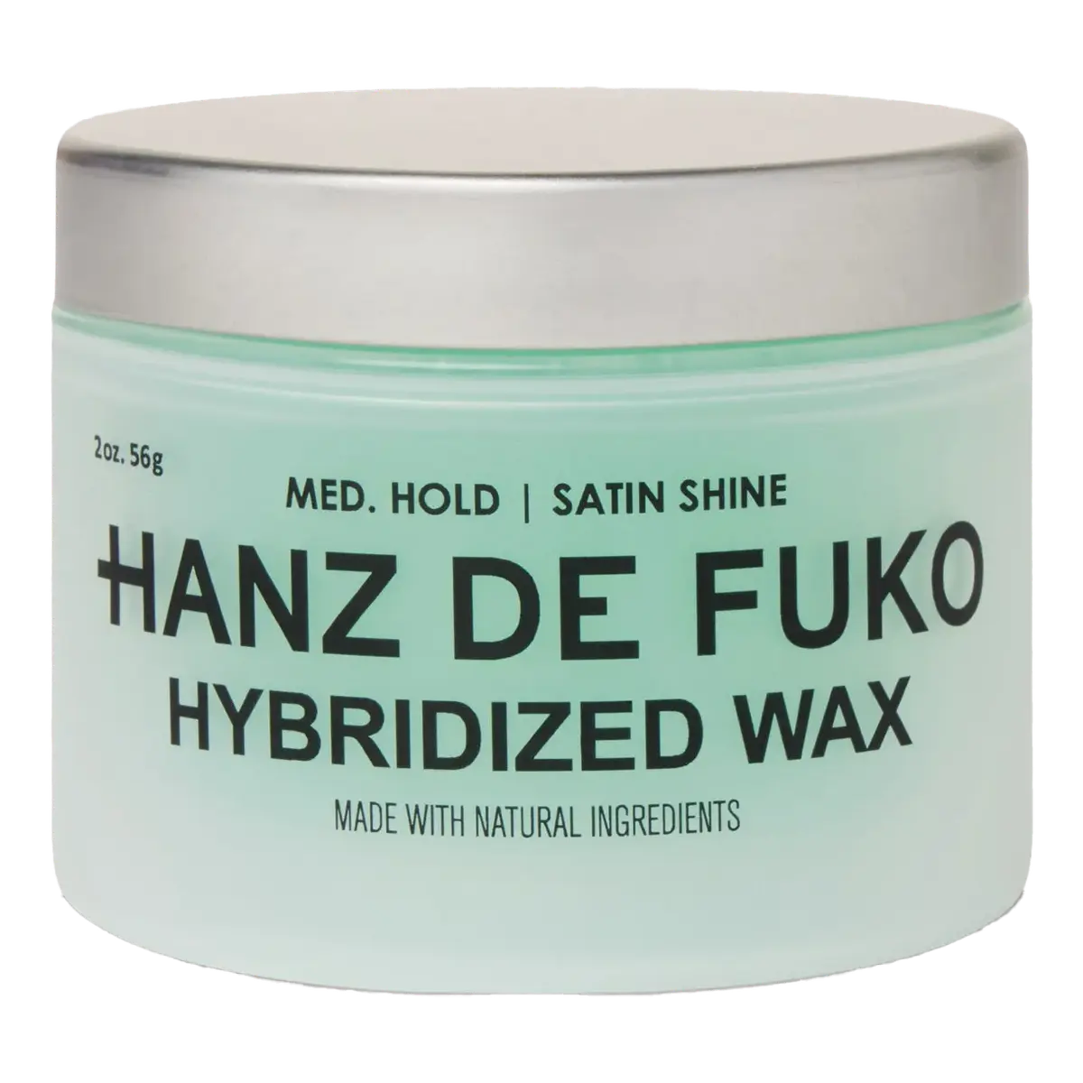 Hanz de Fuko Hybridized Wax