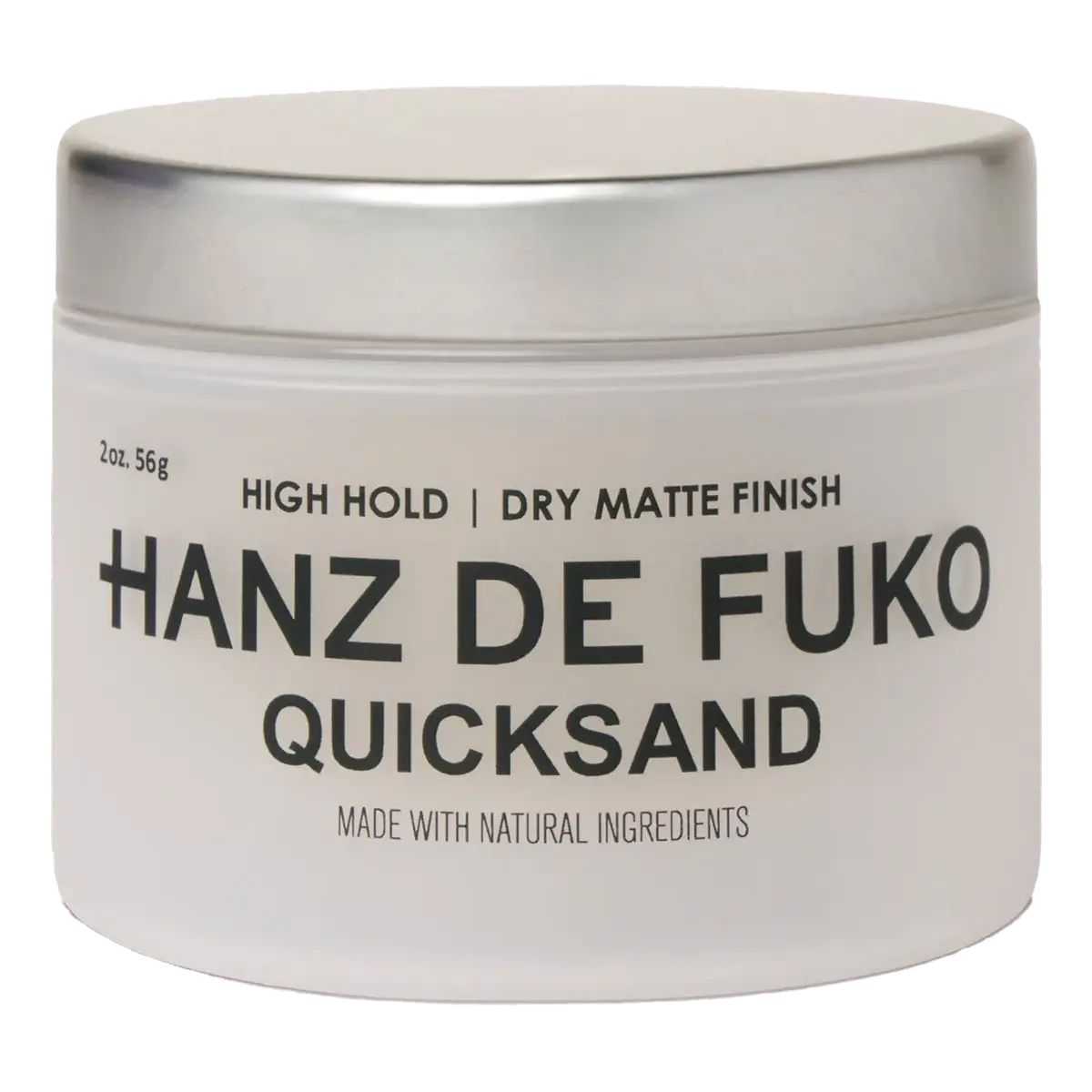 Hanz de Fuko Quicksand