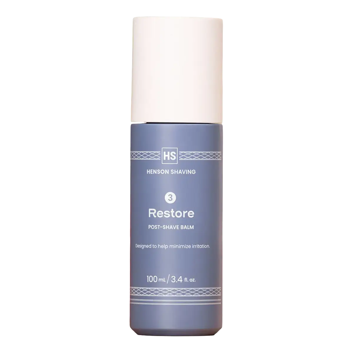Henson Shaving Restore Post-Shave Balm