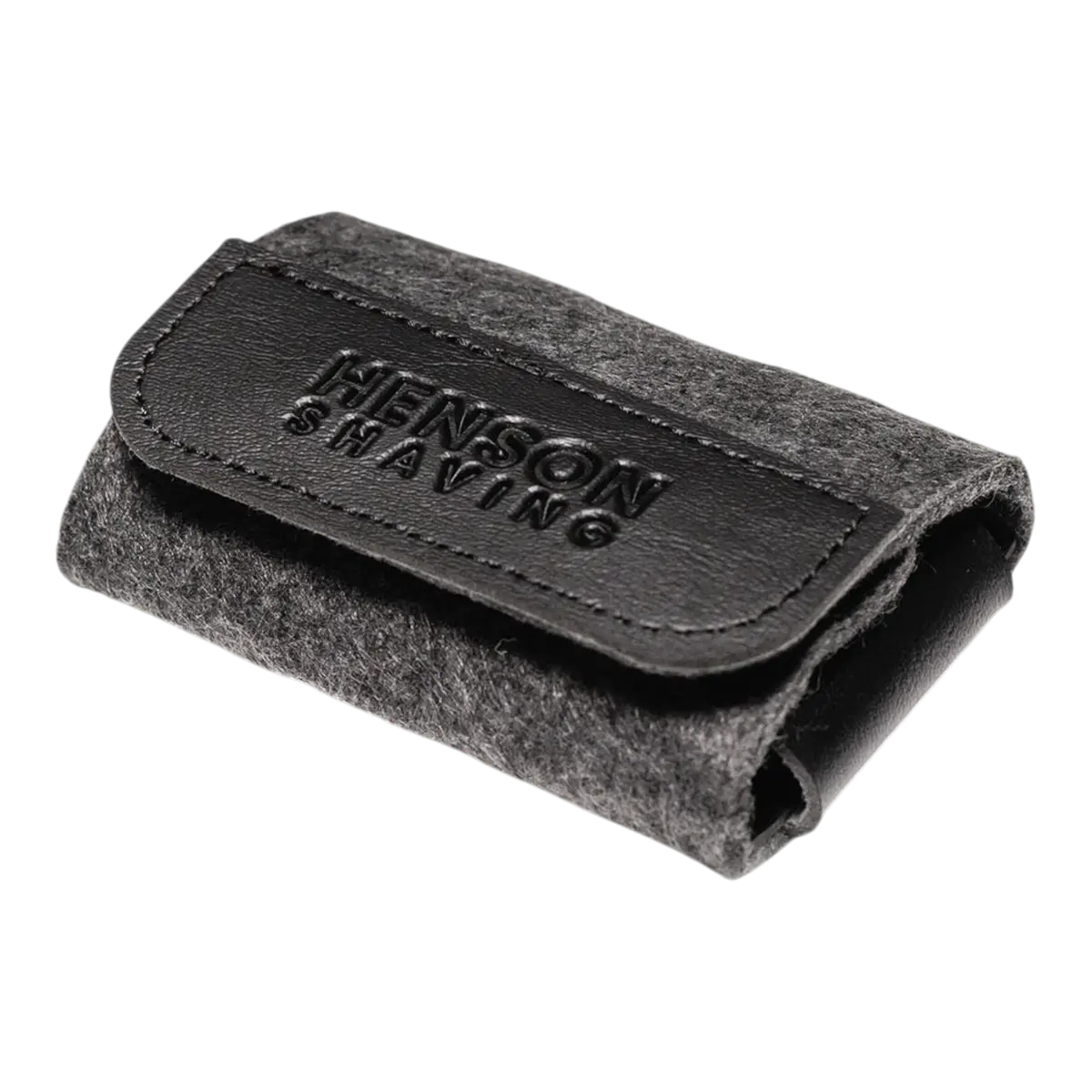 Henson Shaving The Henson Razor Case
