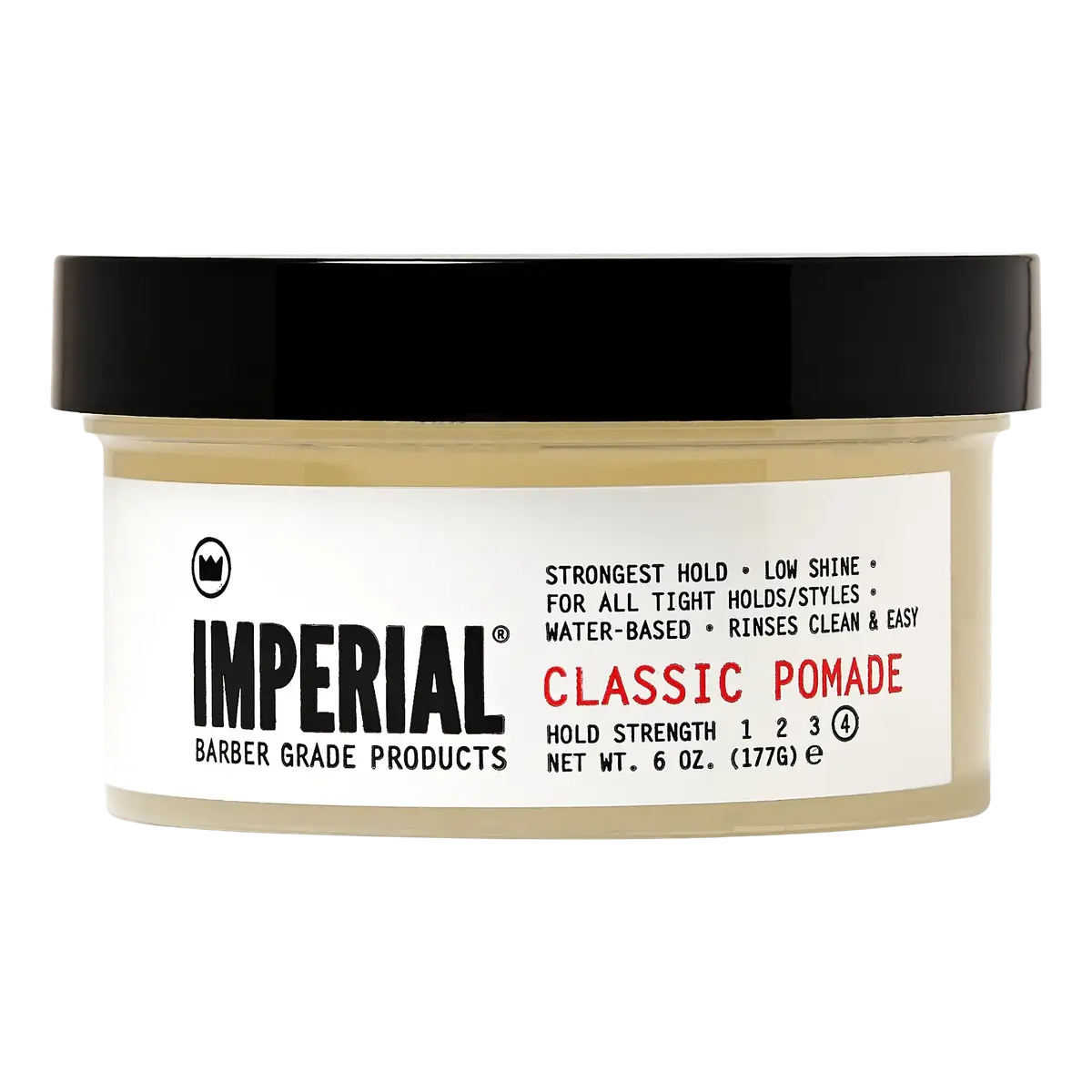 Imperial Barber Products Classic Pomade