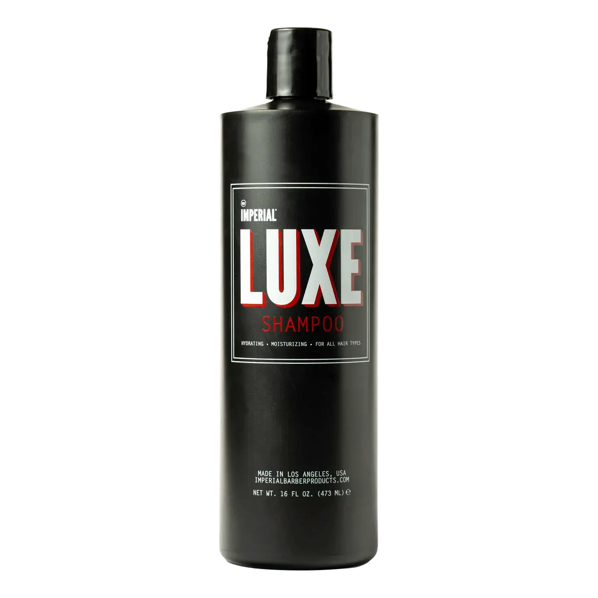 Imperial Barber Products - Luxe sjampo