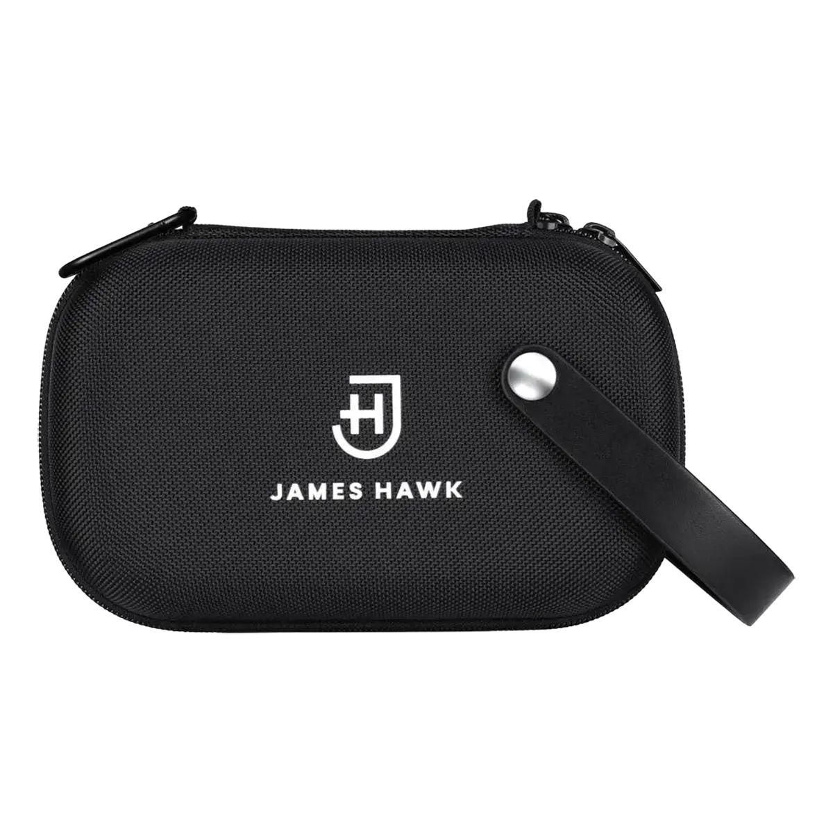 James Hawk Tech Organizer
