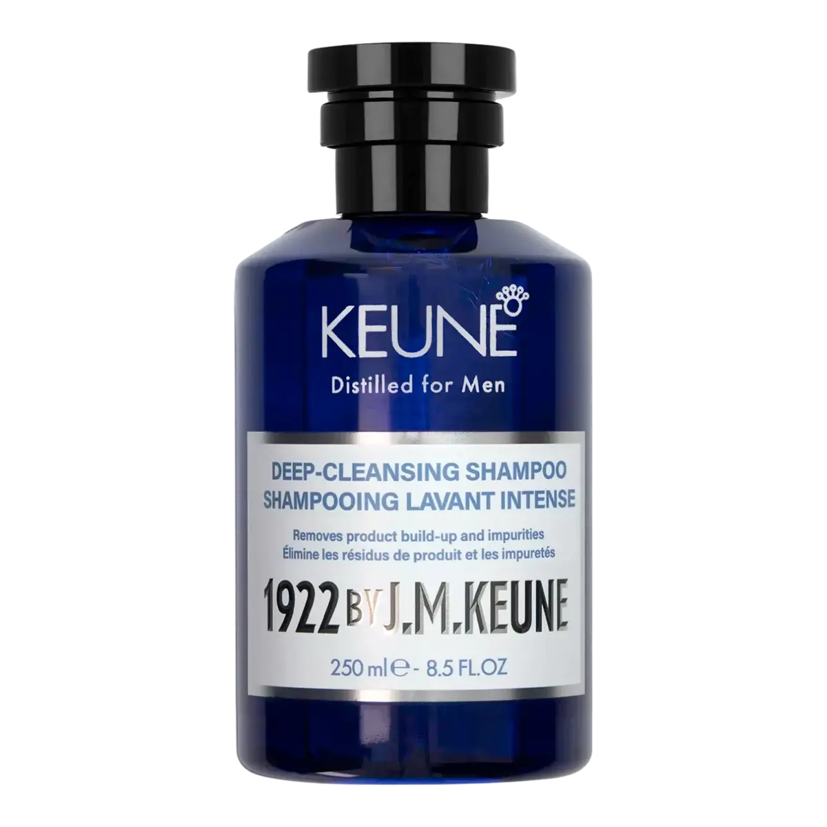 Keune 1922 Deep-Cleansing sjampo