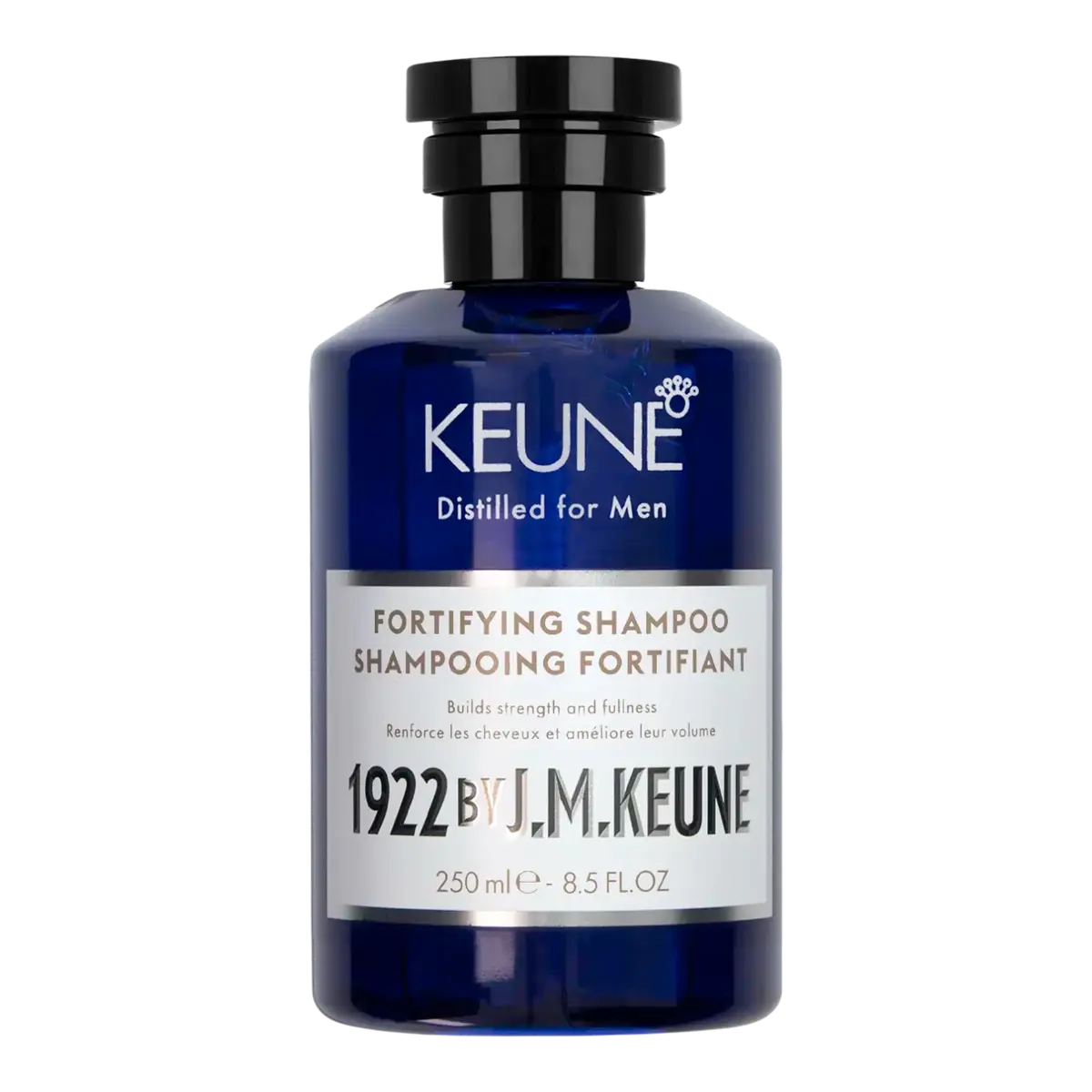 Keune 1922 Fortifying sjampo 250 ml