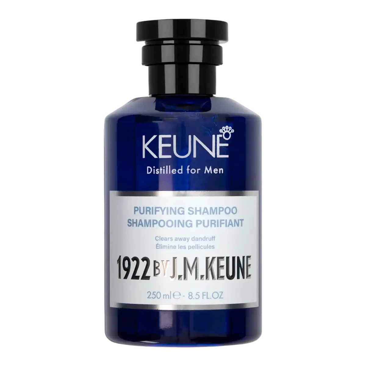 Keune 1922 Purifying sjampo