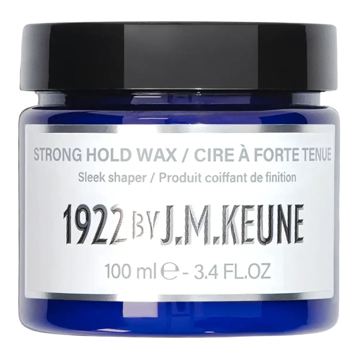 Keune 1922 Strong Hold Wax