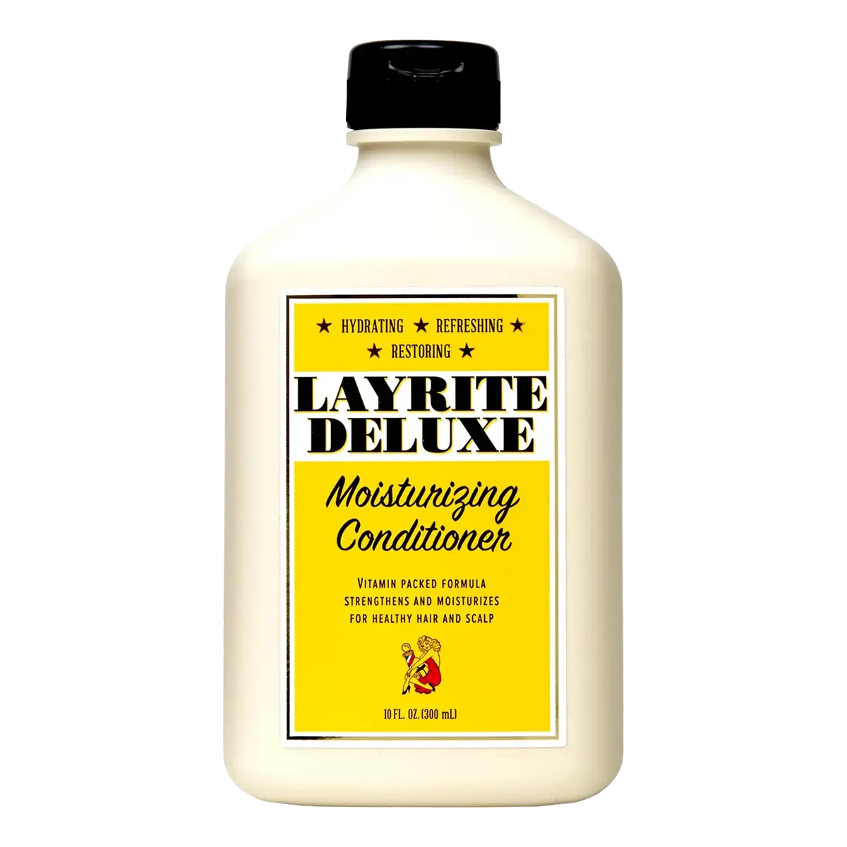 Layrite Moisturizing Conditioner