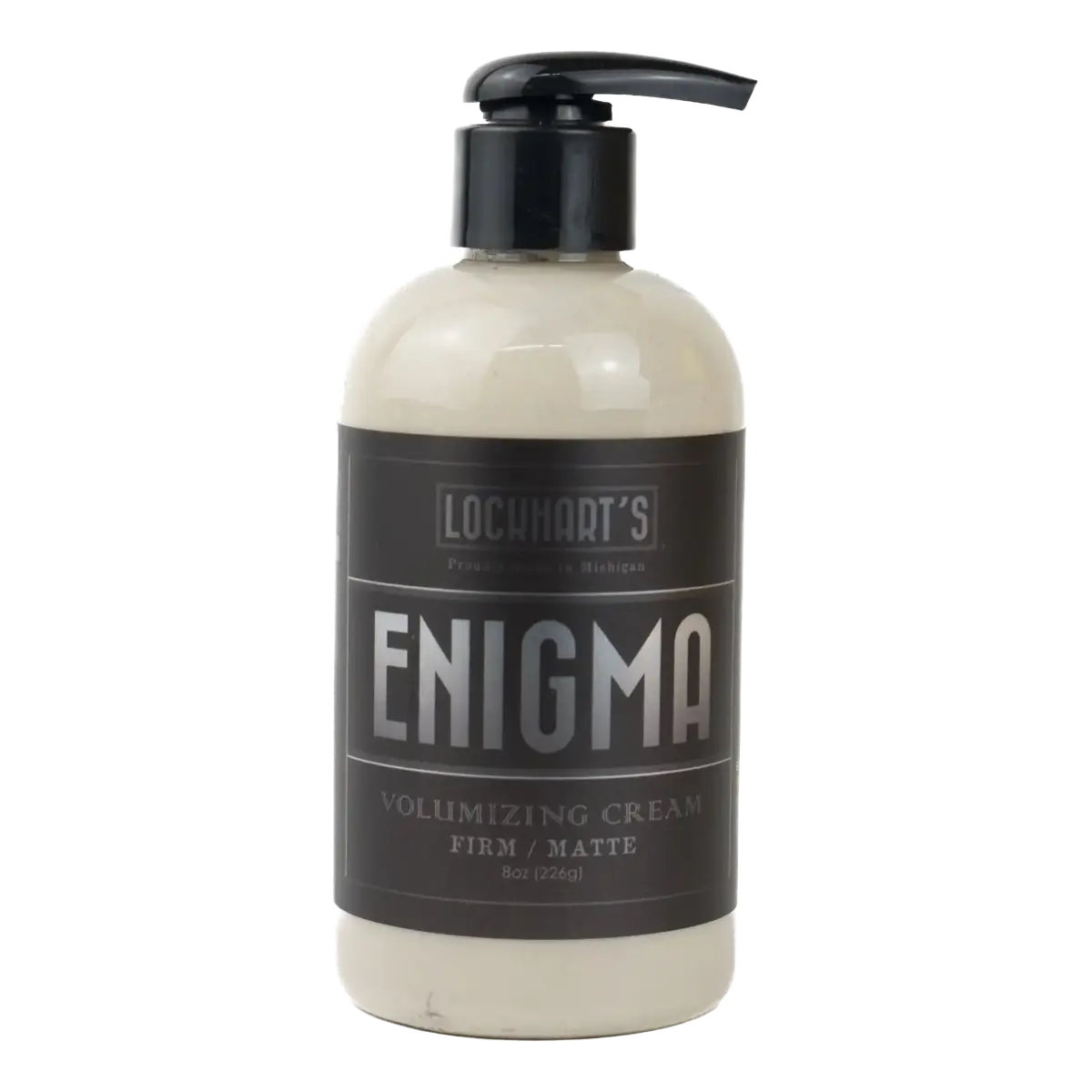 Lockhart's Enigma Cream