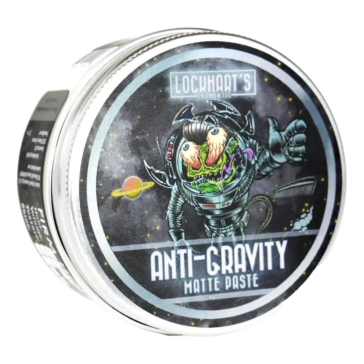 Lockhart's Matte Paste Anti-Gravity