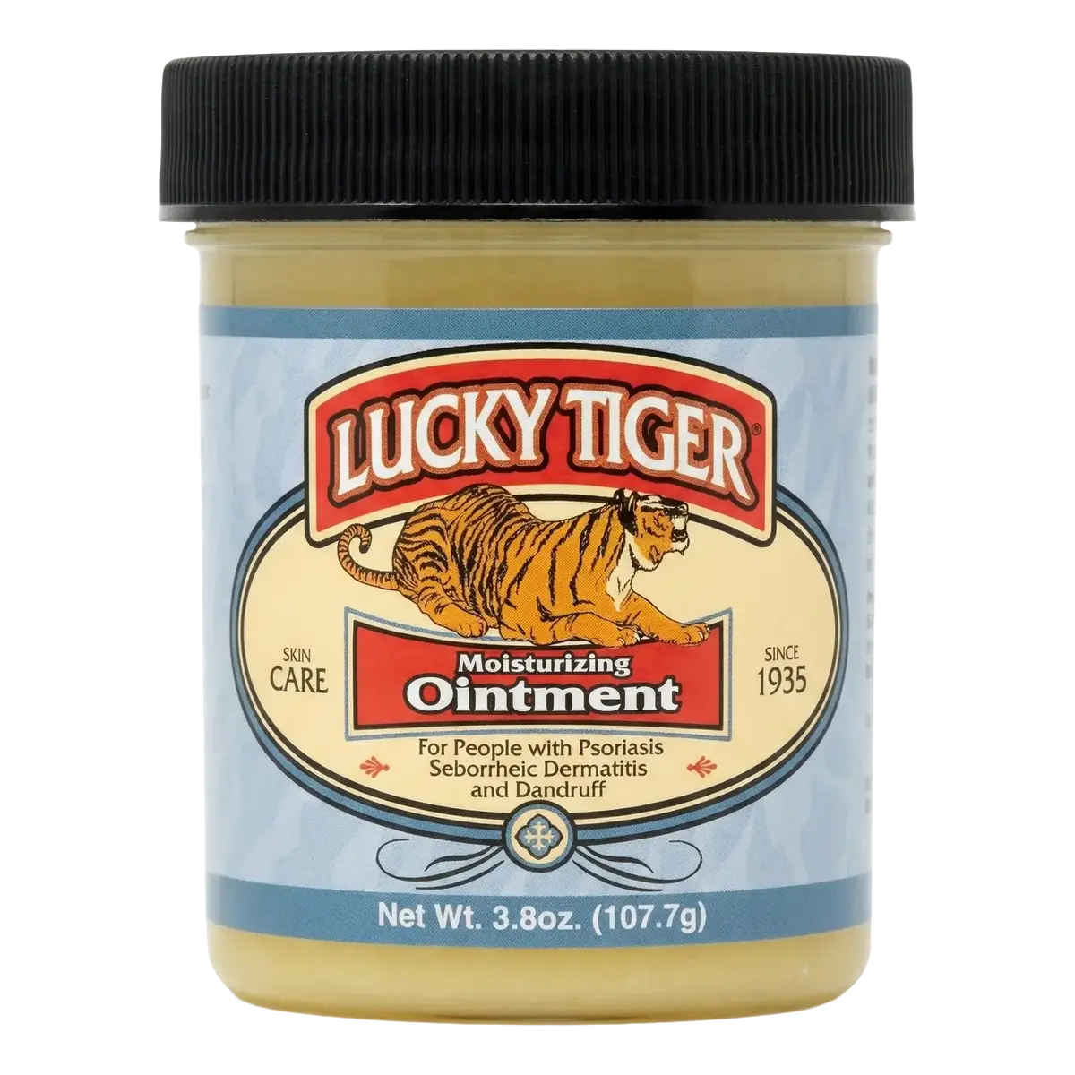 Lucky Tiger Ointment