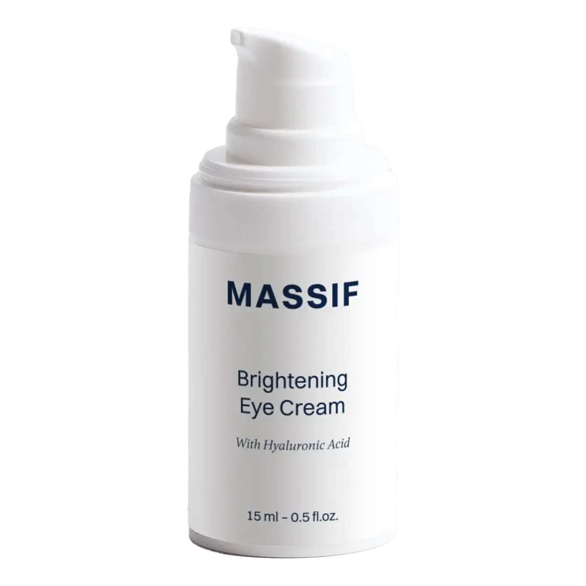 Massif Brightening Eye Cream øyekrem