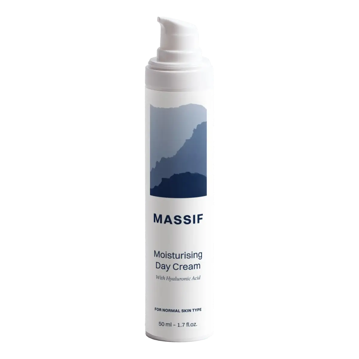 Massif Moisturising Day Cream ansiktskrem