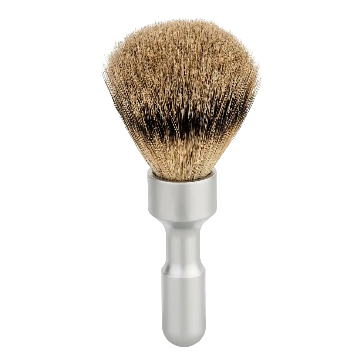 Merkur Futur Silvertip barberkost