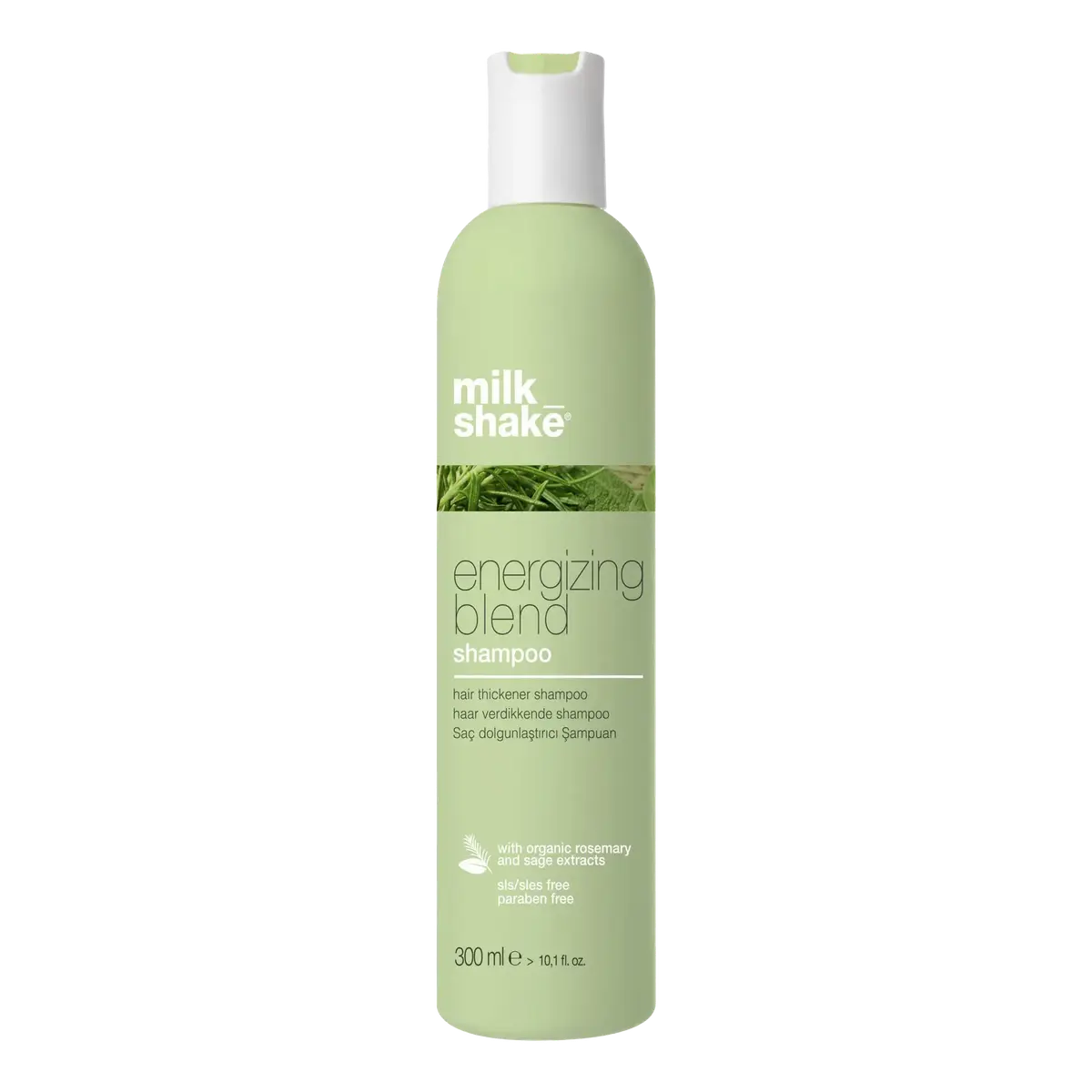 Milk_shake Energizing Shampoo