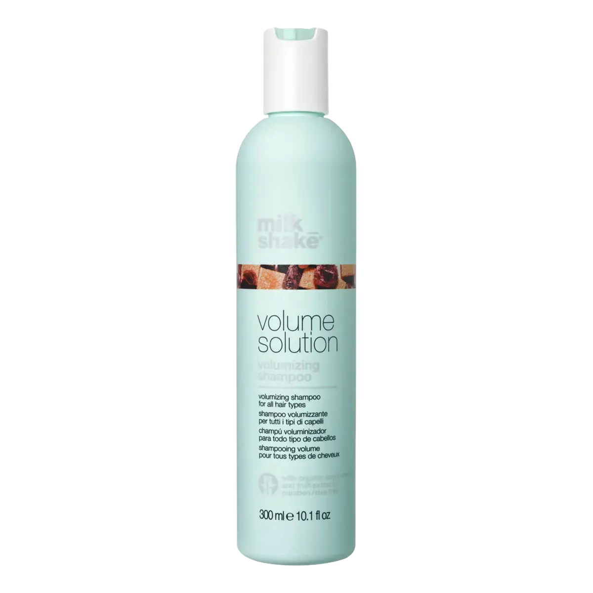 Milk_shake Volume Solution Volumizing Shampoo