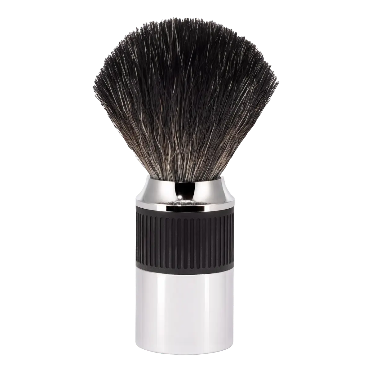 Mühle NEO Black Fibre barberkost