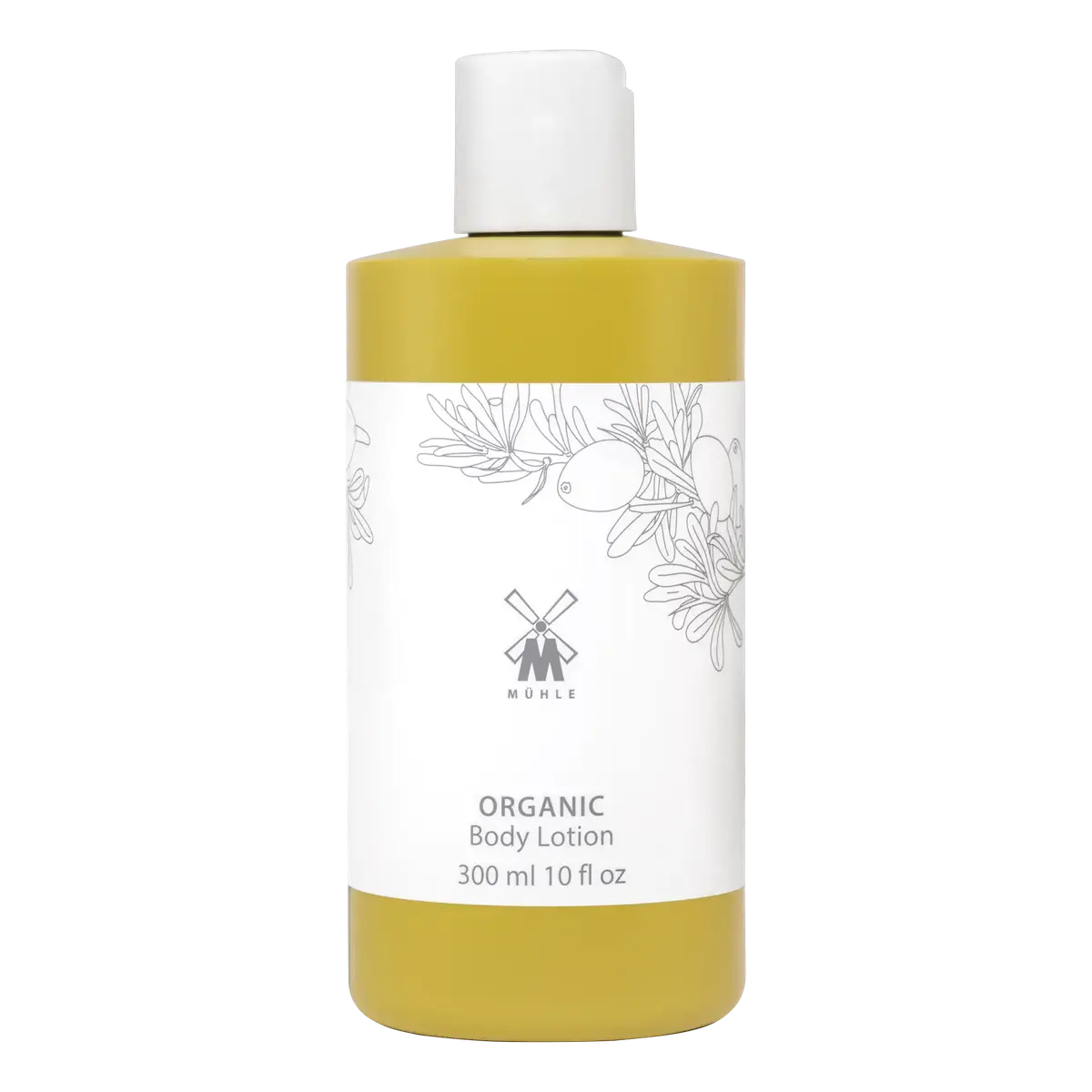 Mühle Organic Body Lotion