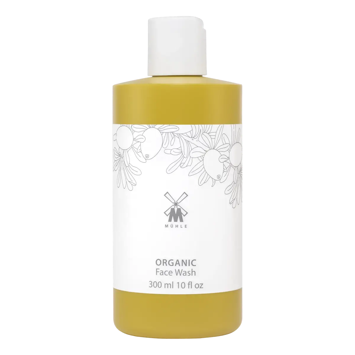 Mühle Organic ansiktsvask