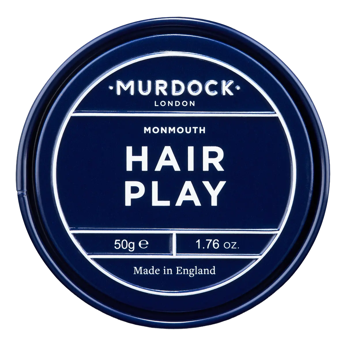 Murdock London Hair Play