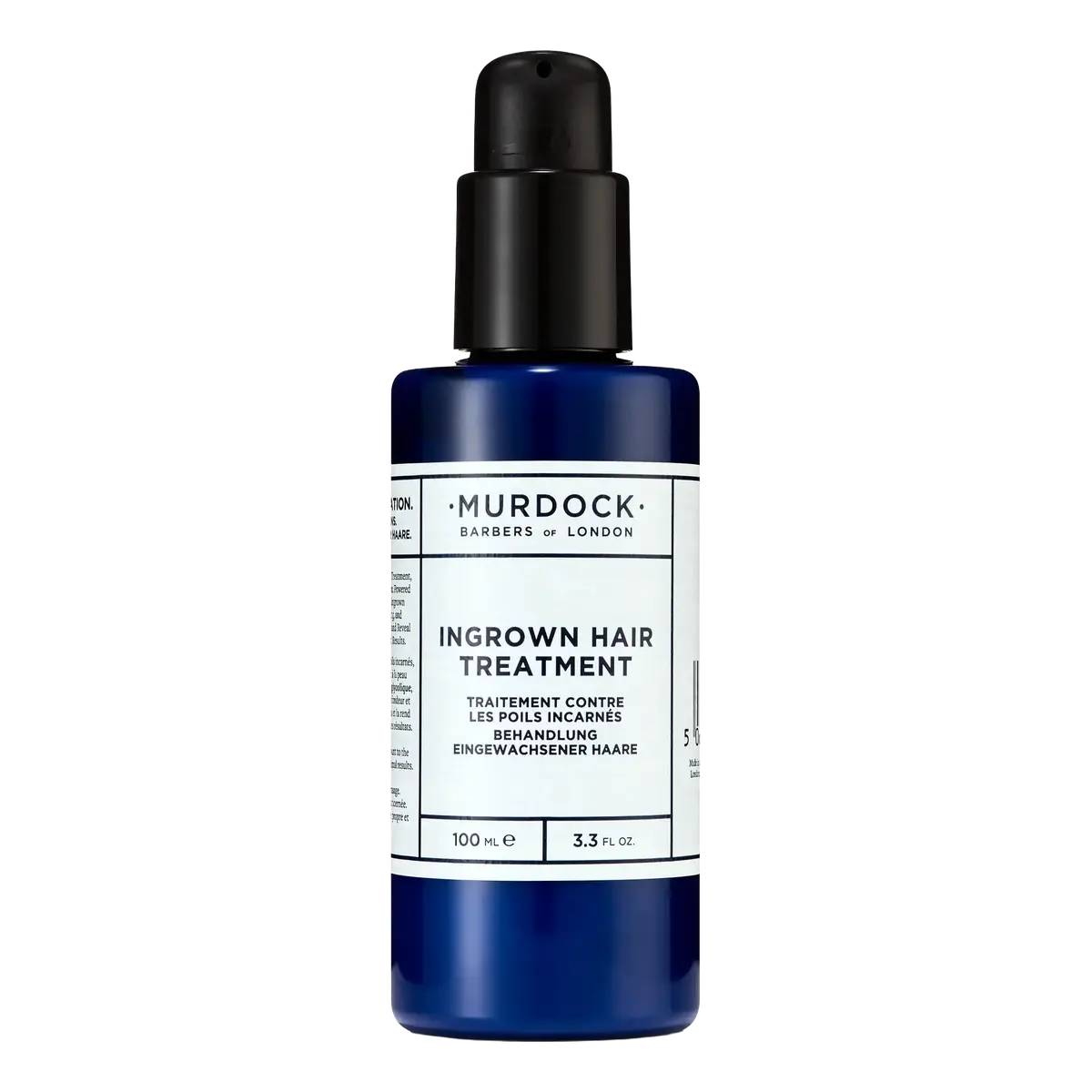 Murdock London Ingrown Hair Treatment