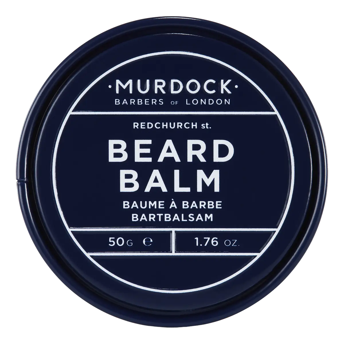 Murdock London skjeggpomade