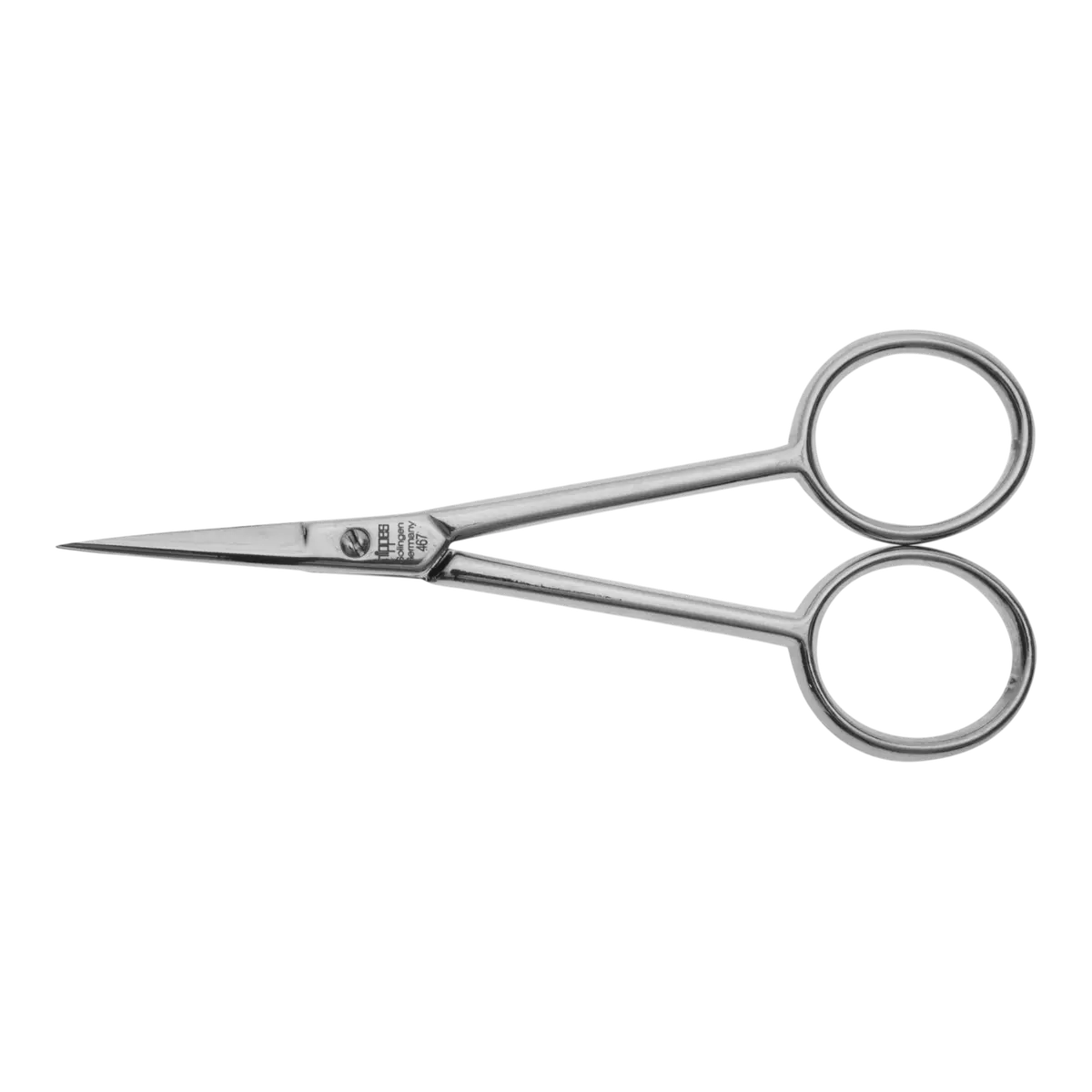 Nippes broderisaks 467 - Forniklet