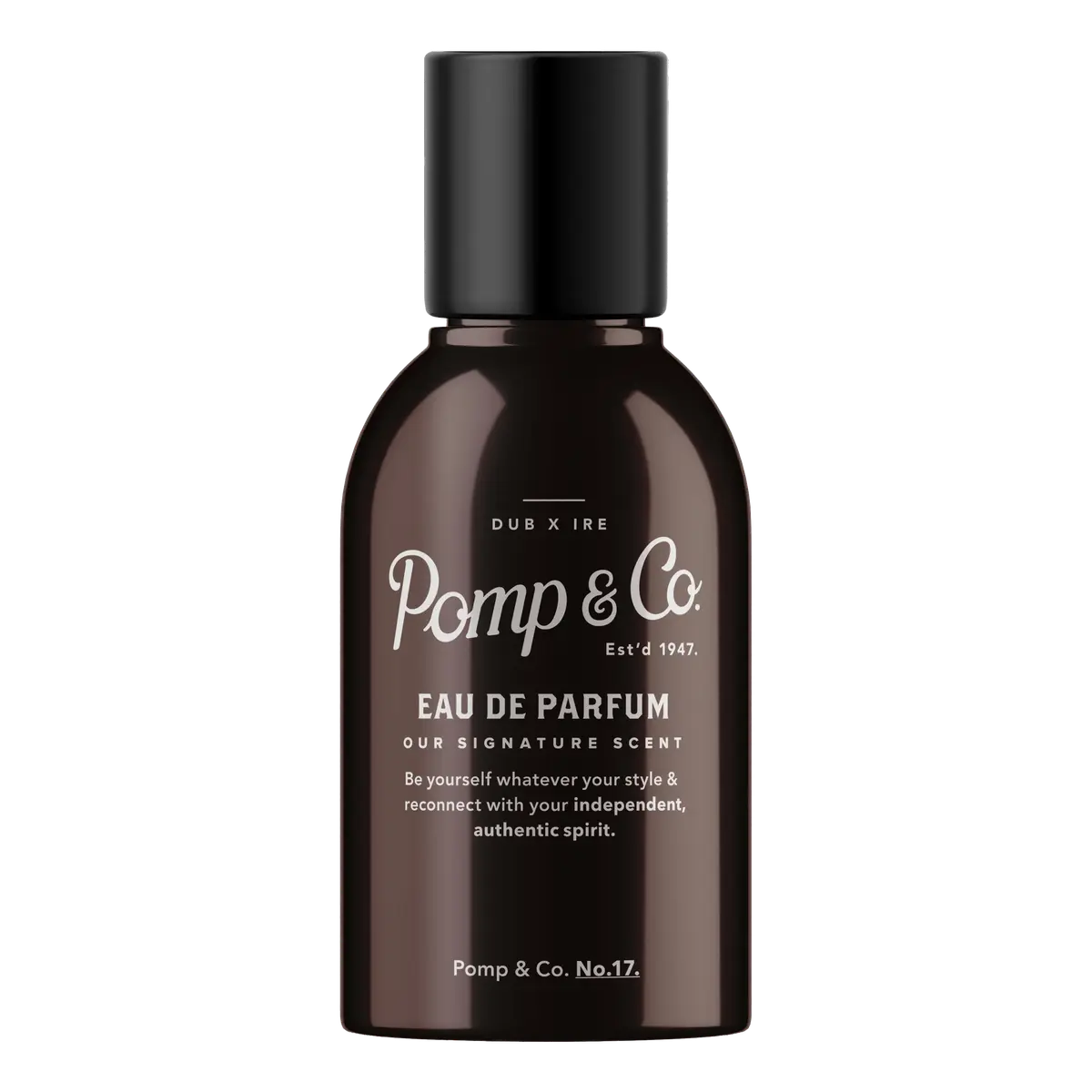 Pomp & Co. No. 17 Signature Scent EdP parfyme
