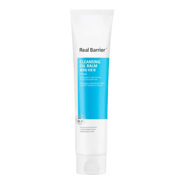 Real Barrier Cleansing Oil Balm ansiktsvask