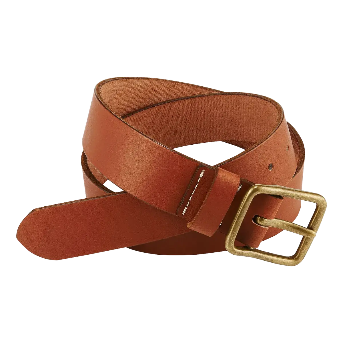 Red Wing Oro Russet Pioneer belte
