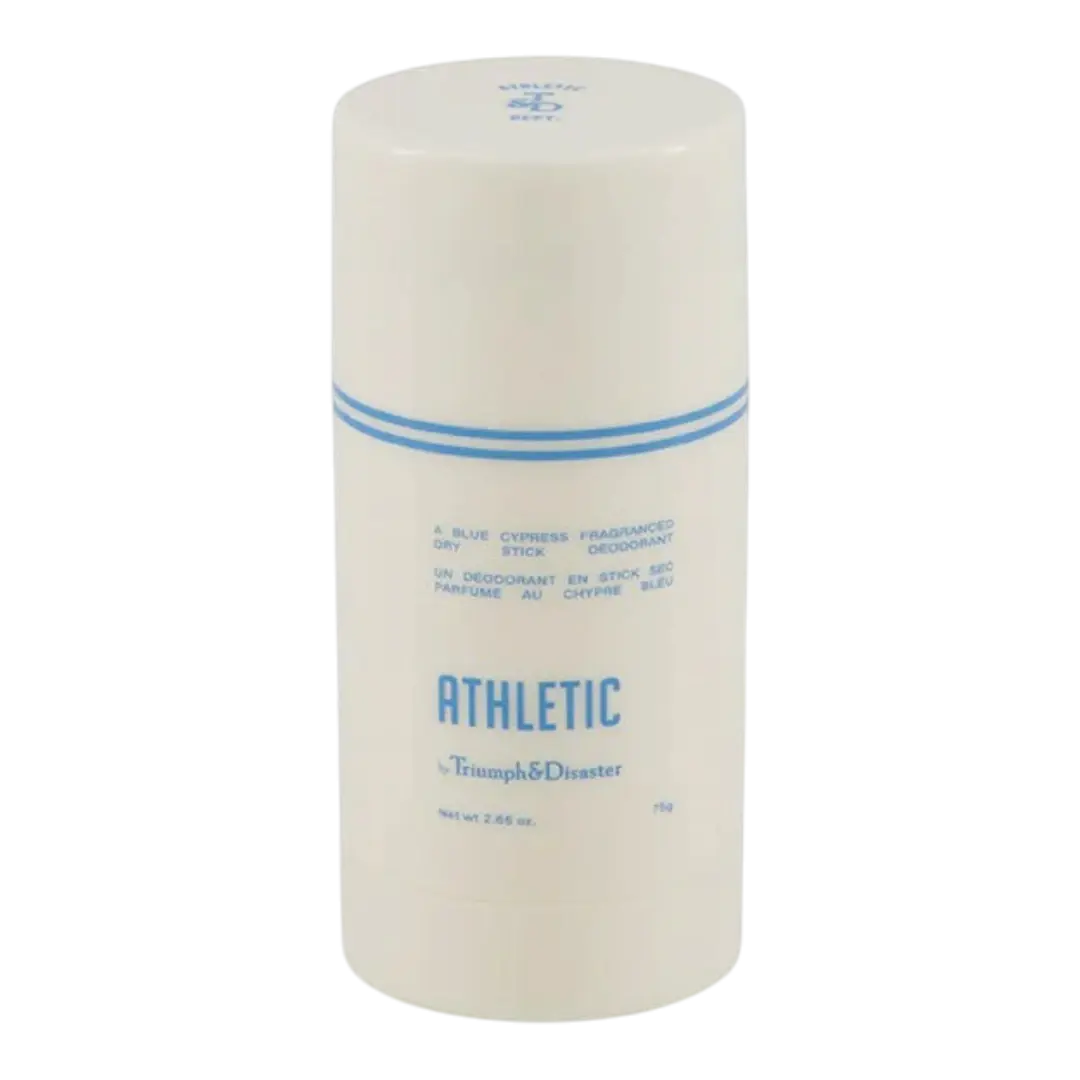 Triumph & Disaster Athletic Dry deostick