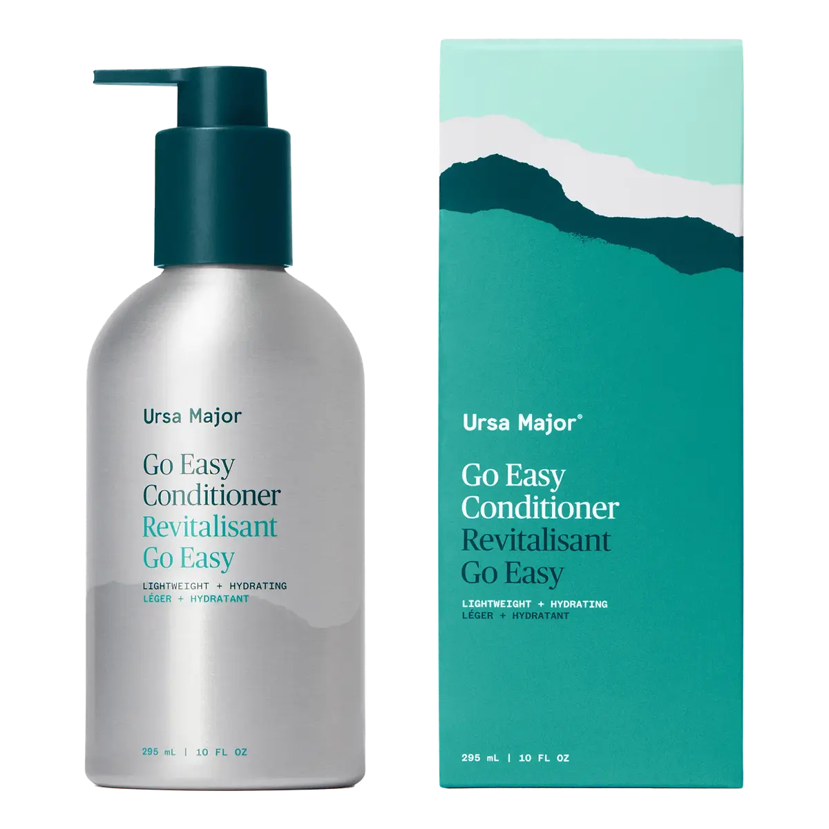 Ursa Major Go Easy Daily Conditioner