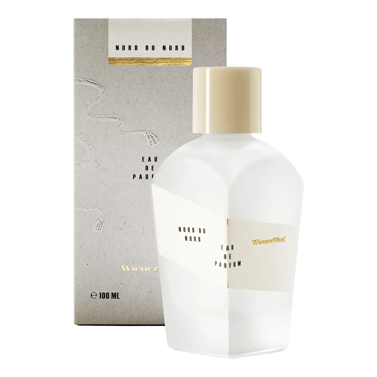 WienerBlut Nord du Nord Eau de Parfum