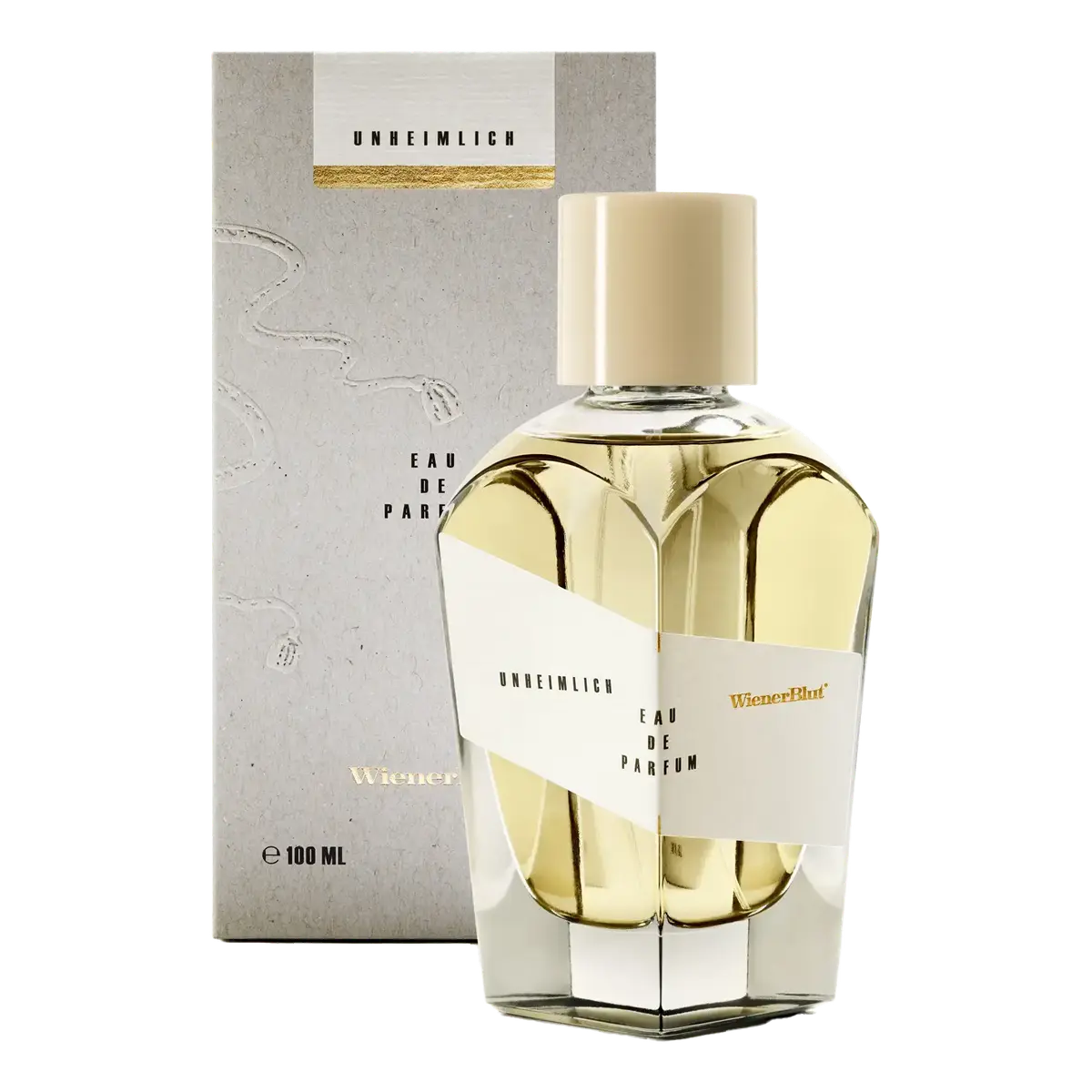 WienerBlut Unheimlich Eau de Parfum