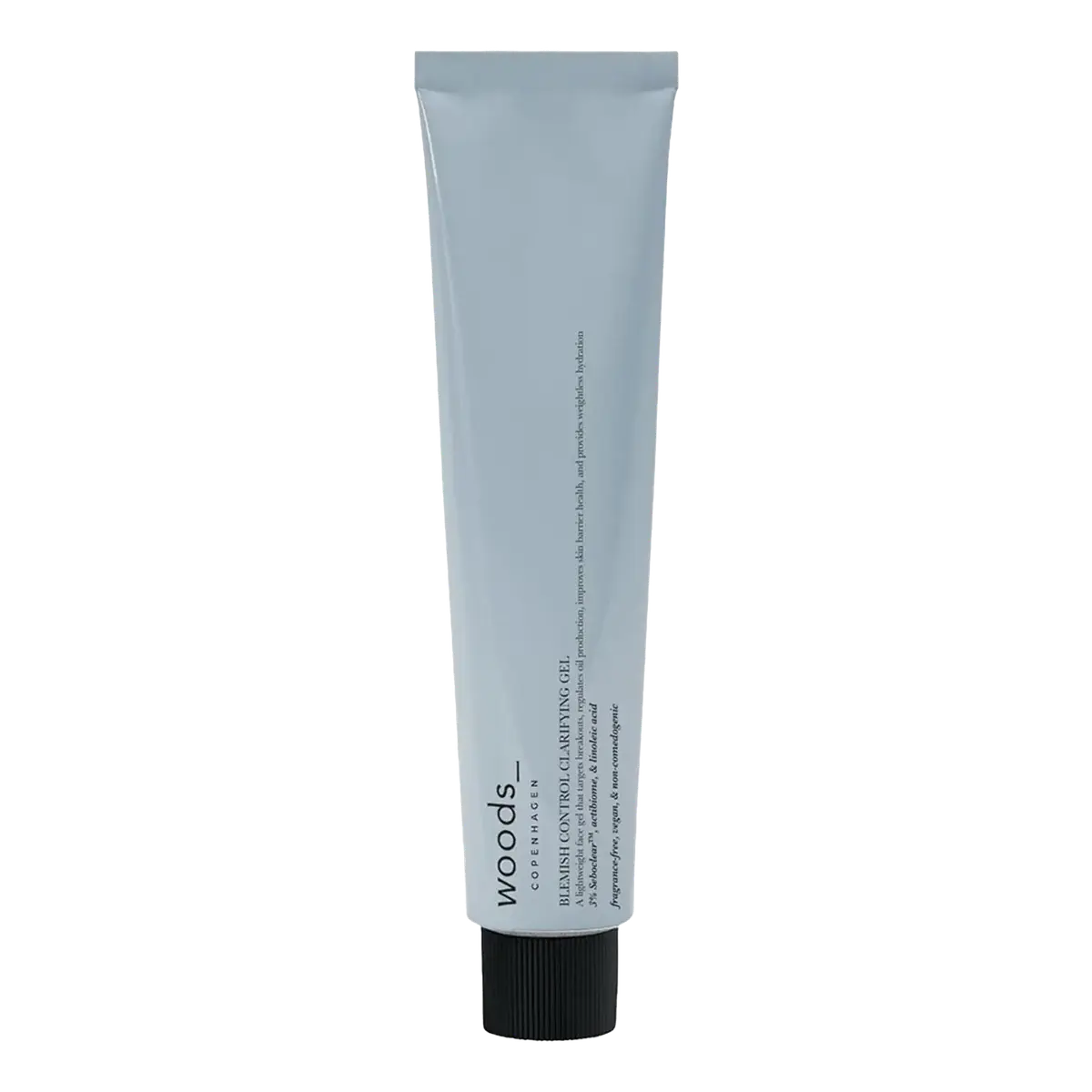 Woods Copenhagen Blemish Control Clarifying Gel