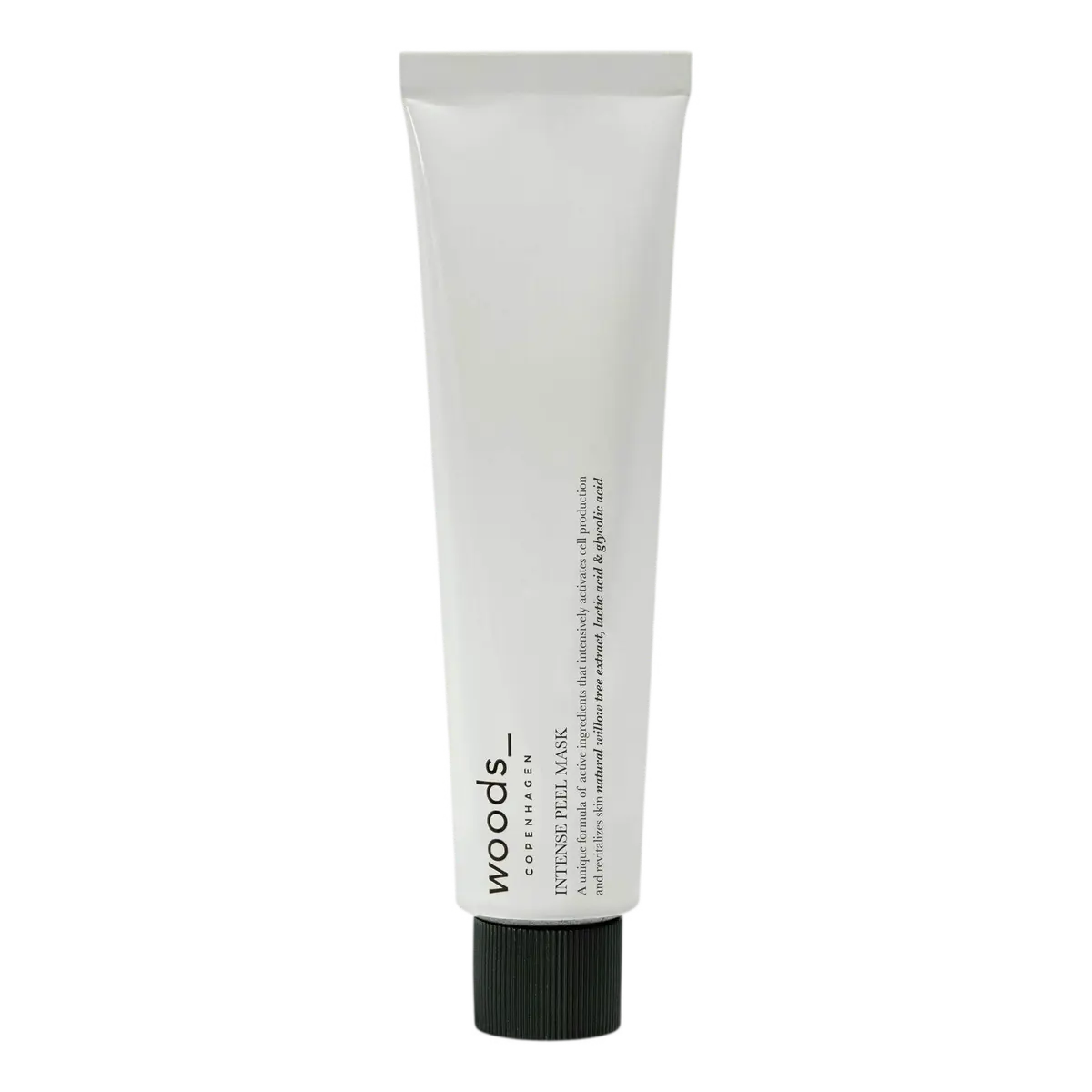 Woods Copenhagen Intense Peel Mask ansiktsmaske