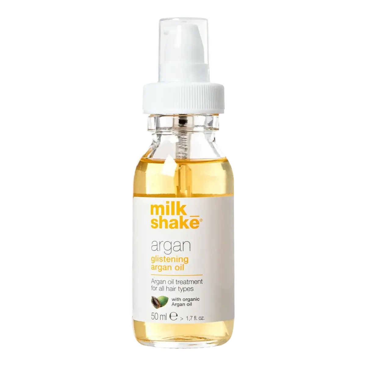 milk_shake Glistening Argan Oil