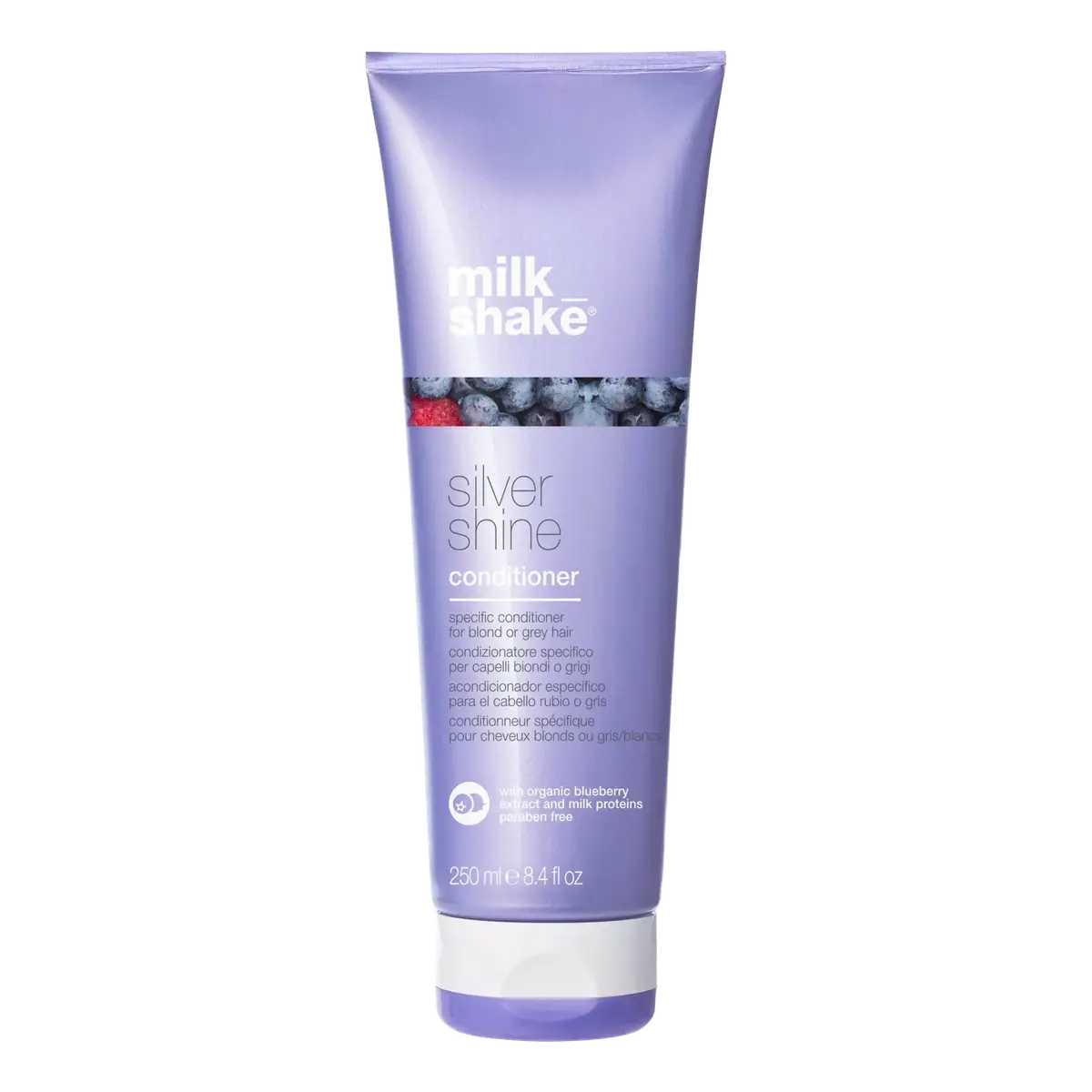 Milk_shake Silver Shine Conditioner