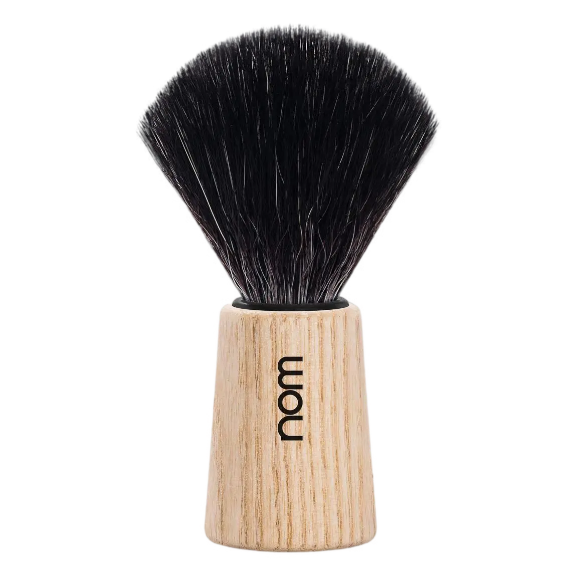 nom Theo Black Fibre barberkost